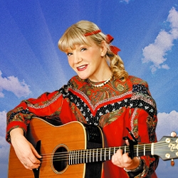 Жанна Бичевская. Песни. Романсы