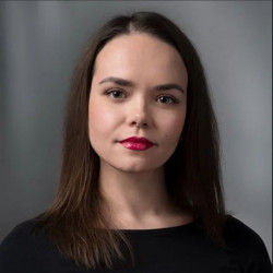 Юлия Тарасенко