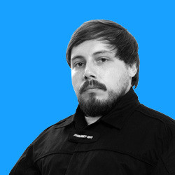 Заур Туганов