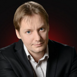 Иван Дрёмин