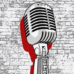 Женский Stand Up