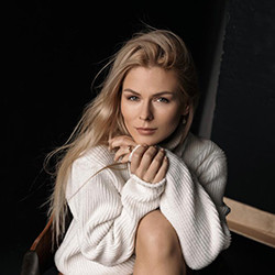 Софья Шуткина