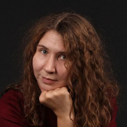 Мария Клочьева