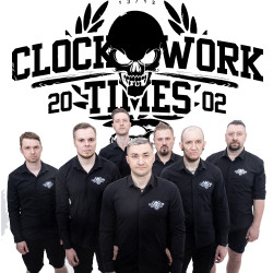 Группа «Clockwork Times»