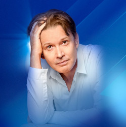 Олег Погудин