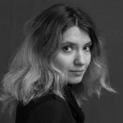 Алла Горбунова