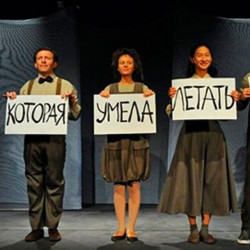 Ольга Шабалина