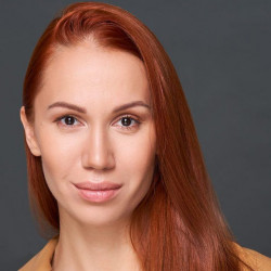 Ксения Тишкова