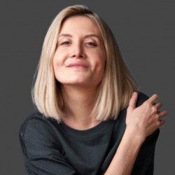 Екатерина Менщикова