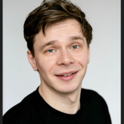 Михаил Бубер