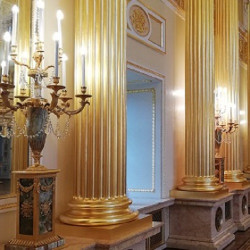 Царское Царицыно