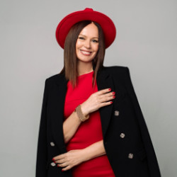 Ирина Безрукова