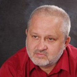 Игорь Шведов