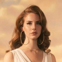 Магия свечей «Lana Del Rey Tribute»