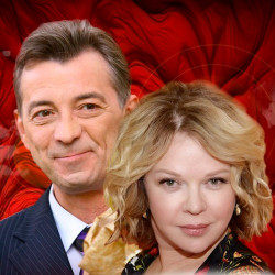 Близкие люди