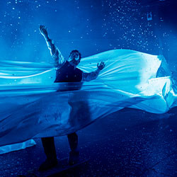 Cцена из «Морфий»