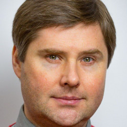 Дмитрий Кошмин