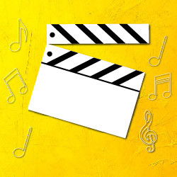 Песни советского кино