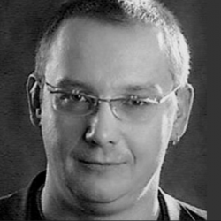 Игорь Зубков