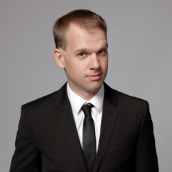 Сергей Ефремов