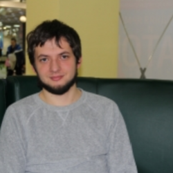 Алексей Проскуряков