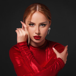Anna Asti. Шоу «Царица»