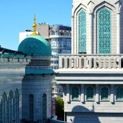 Религии мира. В поисках истины