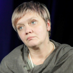 Ткаченко Ирина