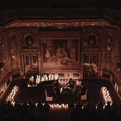 Магия свечей. Оскароносные саундтреки