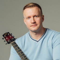 Сергей Тимошено