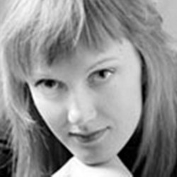 Ирина Кулинич