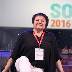 Валентина Скобликова