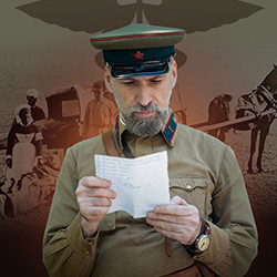 Александр Поволоцкий. Балканские звёзды: военная медицина турецкой войны