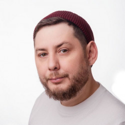 Артем Терехин