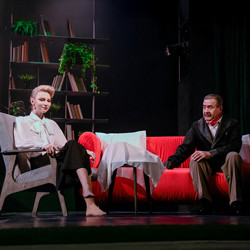 Цена счастья / Бәхет хакы