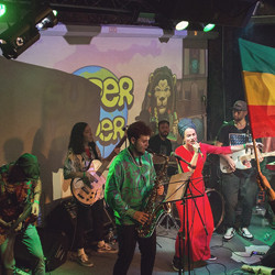 Piter Reggae Festival