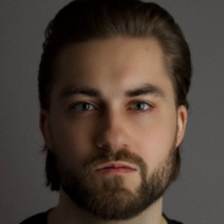 Дмитрий Рыбкин