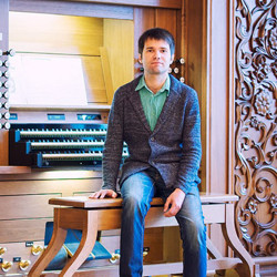 Органный концерт «Бах и неоклассика»