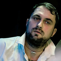 Илья Гендлер