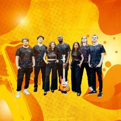 Lepety Groovy,  Daniel  Lepety, Malala, Стефания