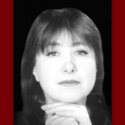 Светлана Логофет