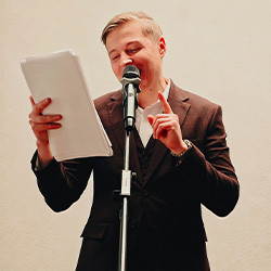 Александр Райн. Классный час