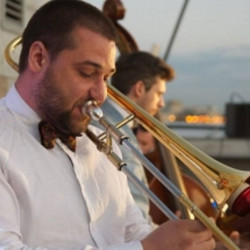 Сергей Гимазетдинов