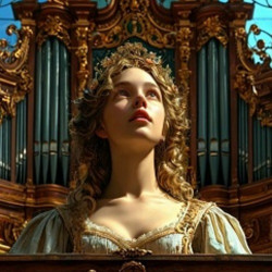 Афиша: Орган при свечах. От Аve Maria до Интерстеллар в Санкт-Петербурге 8 января 2027