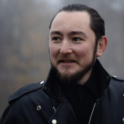 Рустам Кульбаев
