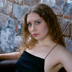 Алена Шматова