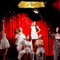 Монологи Богини