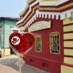 Киржач — Кольчугино — Юрьев-Польский  путешествие по пейзажным столицам Владимирского ополья — «Русскому Провансу» (1 день)