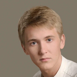 Семен Вашулевский