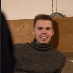 Иван Рубцов